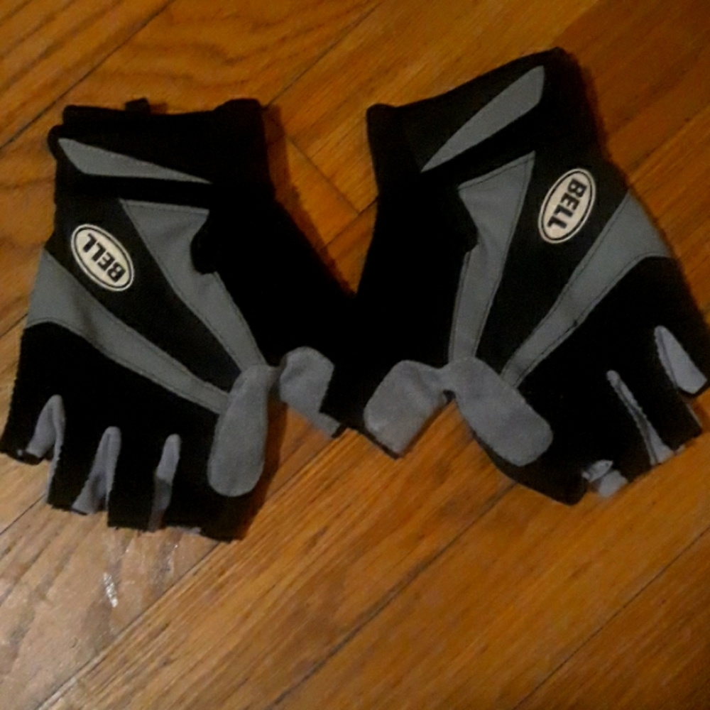 Bell Scorch  Cold Weather Cycling Gloves L
